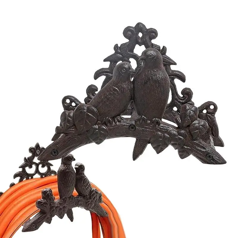 

water pipe rack for garden yard garden hose holder water pipe rack wall mounted water pipe holder for outside yard storage hooks