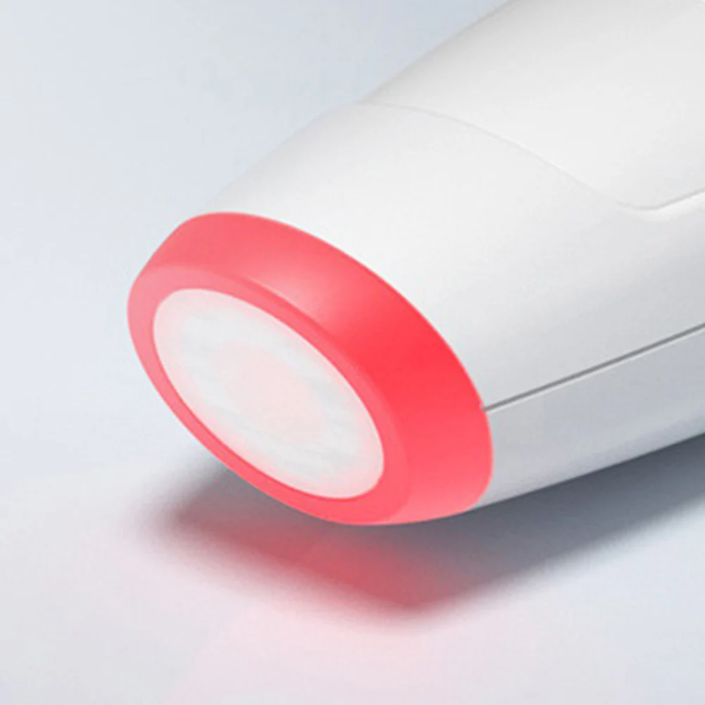 Портативная Перезаряжаемая Палочка Для Удаления Комаров Натуральное