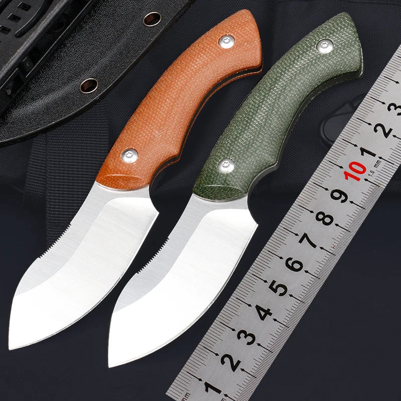 Новинка 2024 универсальный нож для улицы карманный повседневного использования