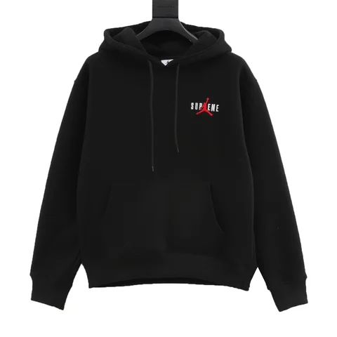 Мужские толстовки с капюшоном в стиле Supreme copy 1:1 повседневный худи с принтом винтаж