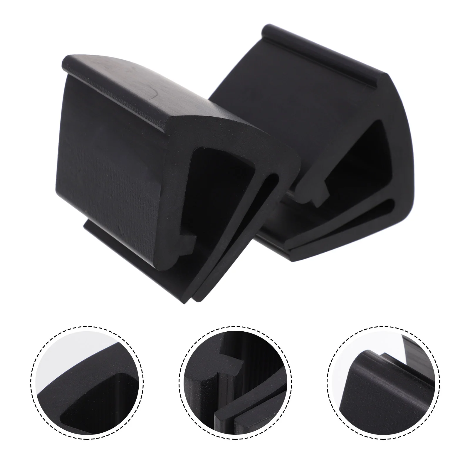 

Windshield Cart Clips Clamps Mounting Retaining Bottom Parts Club Car Mount Brackets Hardware Fixing