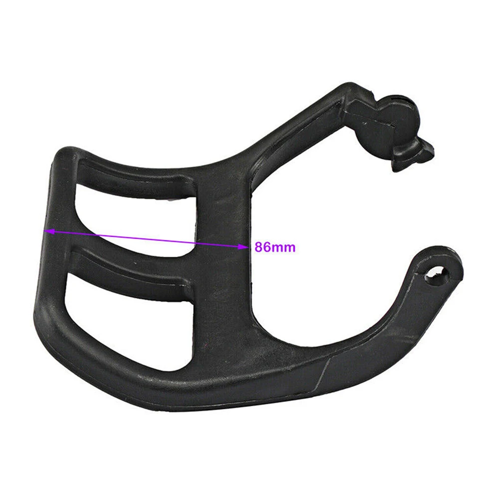 

Hand Guard Chain Brake Handle For Stihl 017 018 MS170 MS180 4723 Replace 1130 792 9100 Chainsaw Parts Accessories