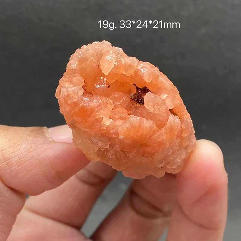 

100% натуральный розовый кристалл, образцы минералов, камни и кристаллы, целебный кристалл