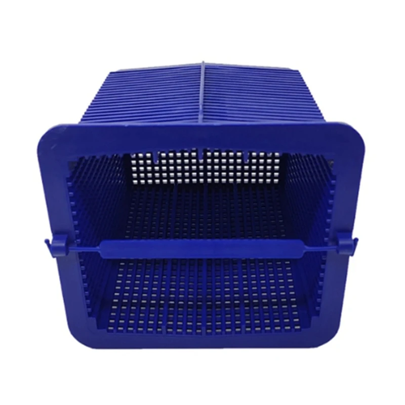 Подходит для Hayward SPX1600M фильтрующая корзина сменная насоса SP2607X10 SP2615X20