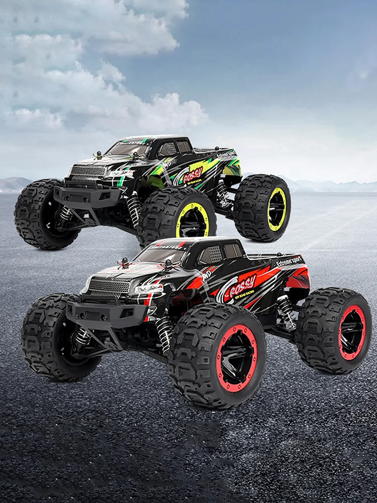

2.4GHz Toys Gifts for Friends Remote Control Car Toys for Children Holiday Party Gifts Electric Toys for Kids Adults