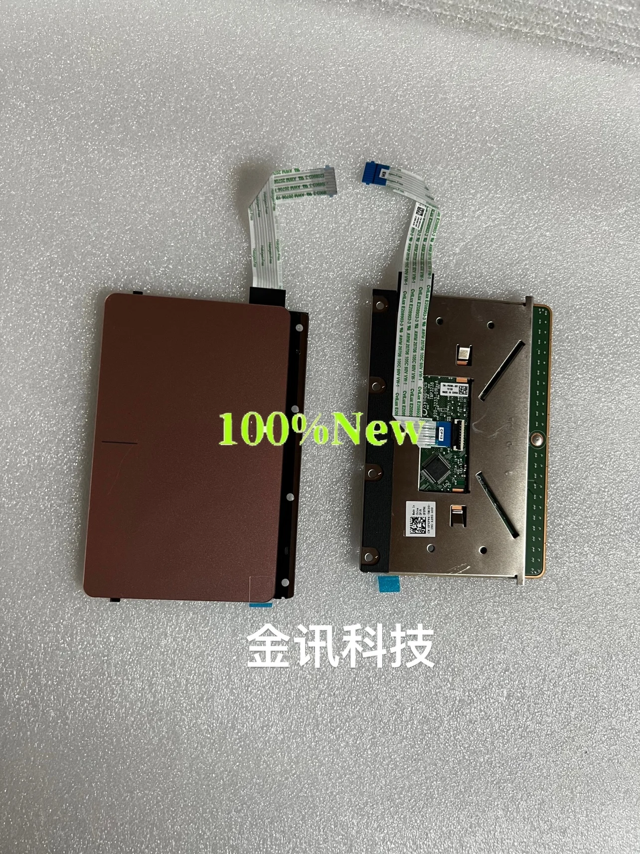 Новый оригинальный сенсорный планшет для DELL 5370 5471