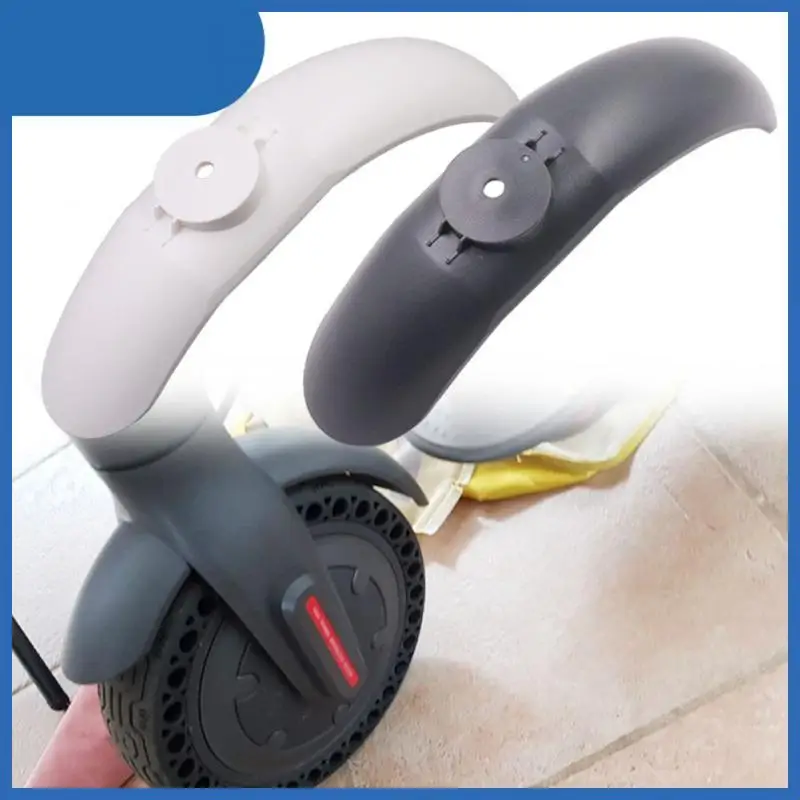 

Брызговик Pa, нейлоновый материал, легко устанавливается, поддержка, защита от разрыва, амортизирующий, складные аксессуары для электрического скутера, водонепроницаемый нейлон