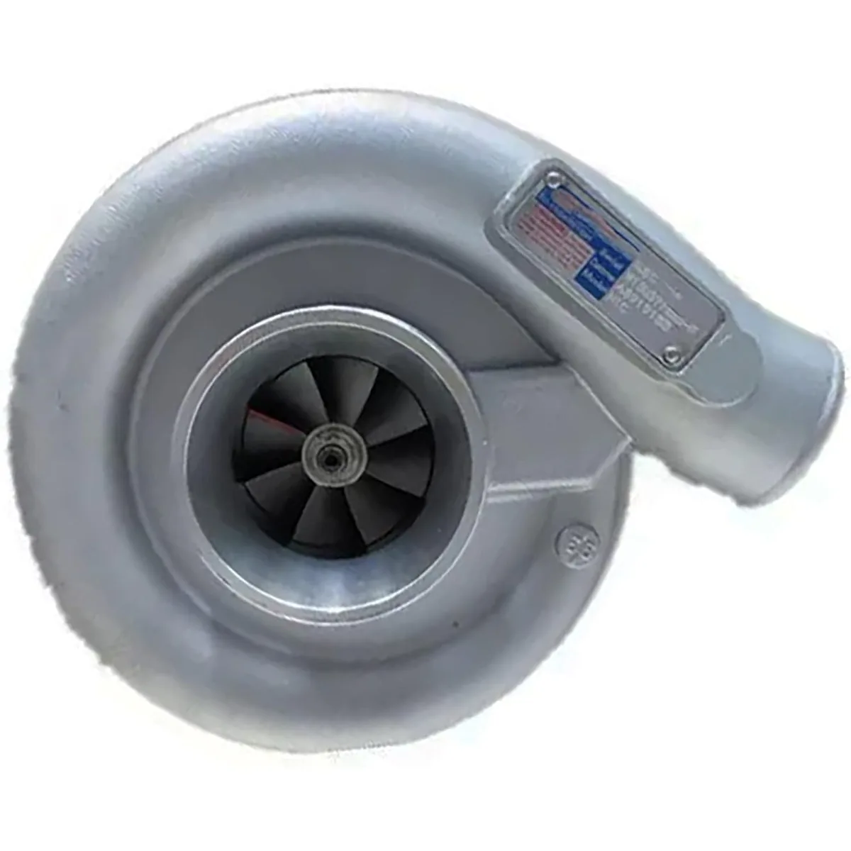 Турбокомпрессор LXBY Turbo H1C 3802289 3522778 4025330 3919119 3522777 для двигателя Cummins 6BT (art.: 3920dbd8bc512) - 3920dbd8bc512