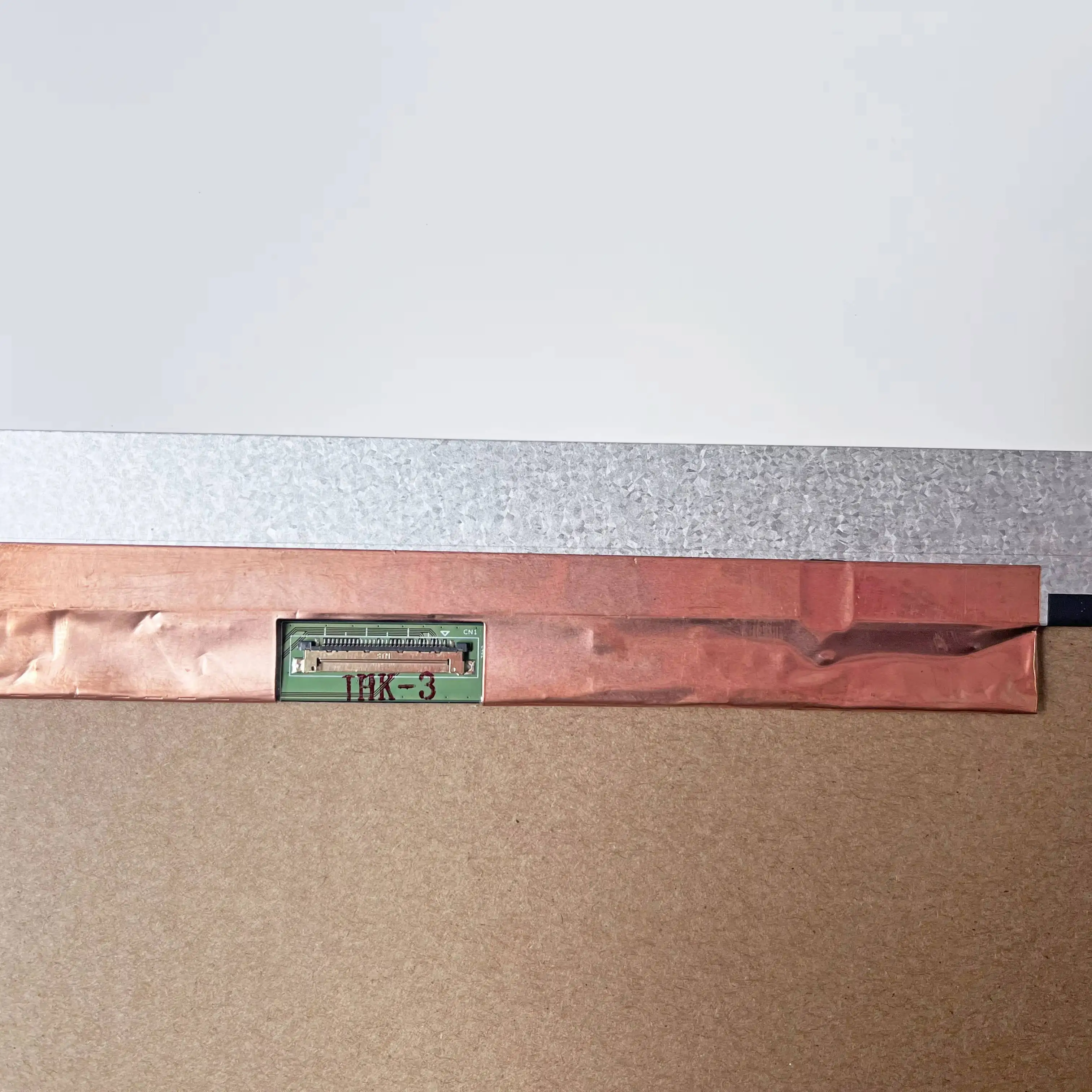 ЖК-экран NV161FHM-N62 FHD 1920x1080 EDP 30 контактов 16,1 дюйма без сенсорного ввода, новый сменный дисплей для ноутбука (art.: 3920dc85b71af) - 3920dc85b71af
