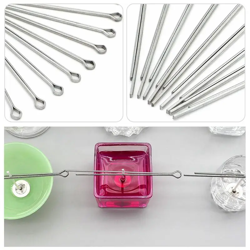 Diy Scented Candle Aromatherapy Making Supplies