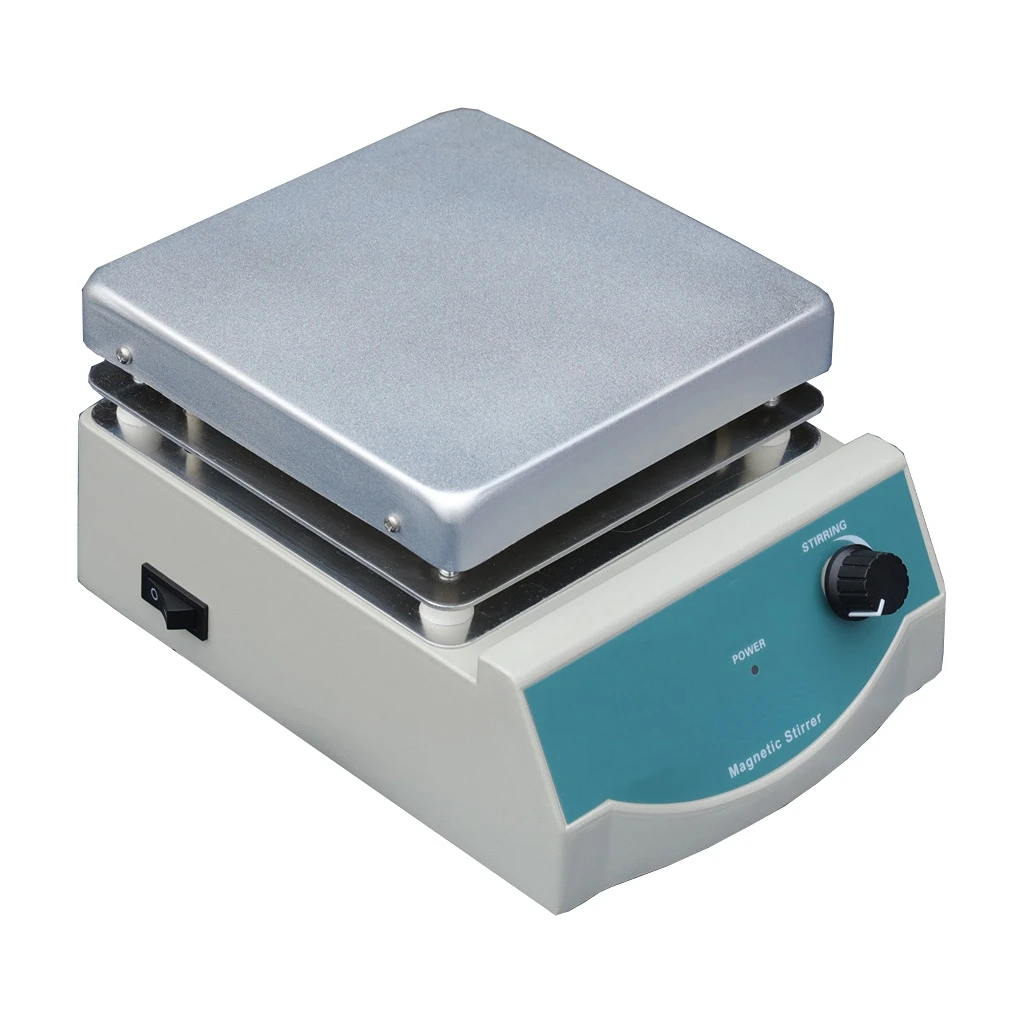 

SH-3B 170*170mm Aluminum Plate Magnetic Stirrer