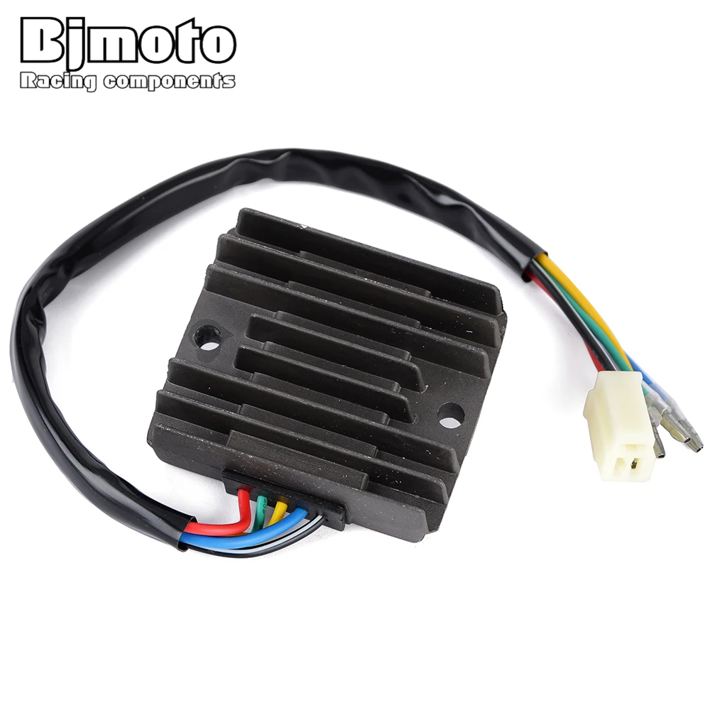 

Regulator rectifier For Suzuki GSX1100 GSX 1100 SZ SD Katana GU76A-1016 1982 1983 32800-49331 32800-49330