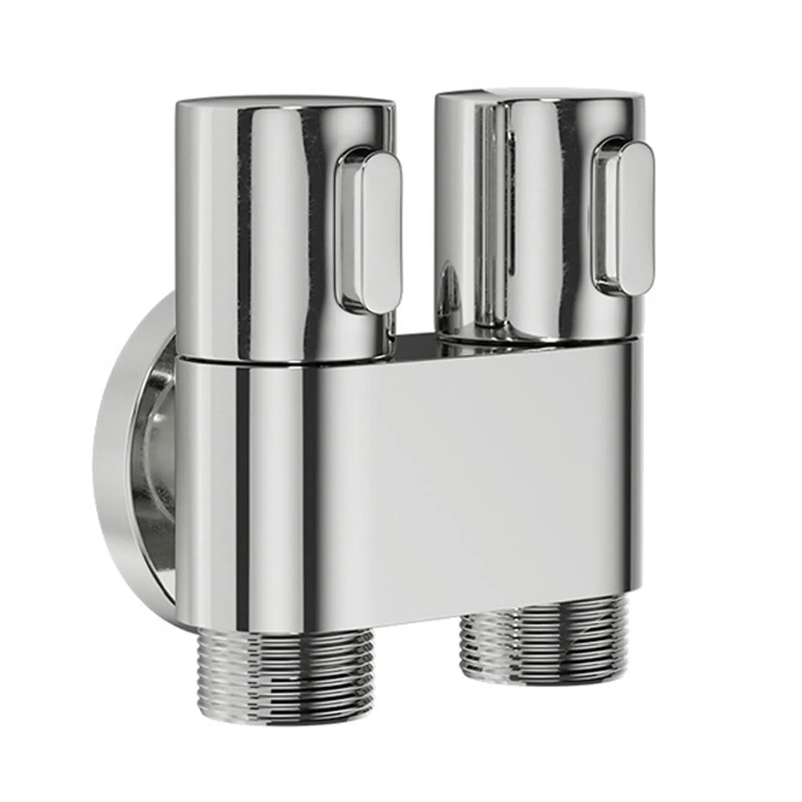 

Настенный распылитель для туалета, латунный кран двойного назначения для биде, распылитель для ванной комнаты, смеситель для биде, пистолет...