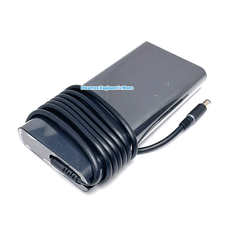 Подлинный блок питания 07XCR 6 240 Вт для Dell Alienware M17 M17xR2 R3 R4 R5 PRECISION M4700 M6400 M6500 M6700