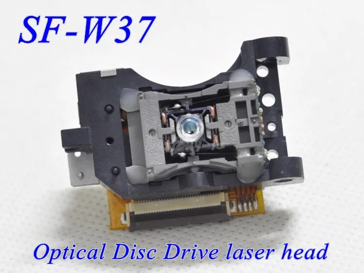 

New inventory CD burning SF-W37 optical drive laser head