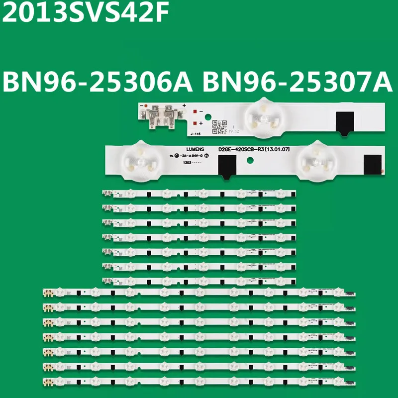 Фонарь для подсветки 2013SVS42F фонарь UE42F5020AK UE42F5030AW UE42F5070SS UE42F5300AK фонарь