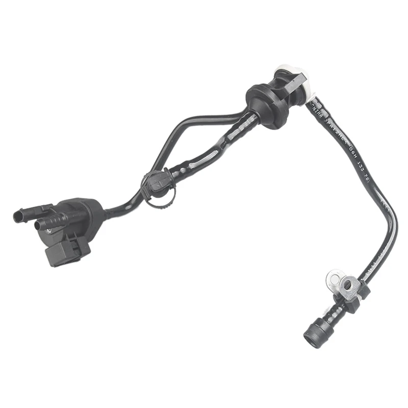 5 шт. 06H906517H автоматический топливный вакуумный клапан очистки соленоида для Golf GTI