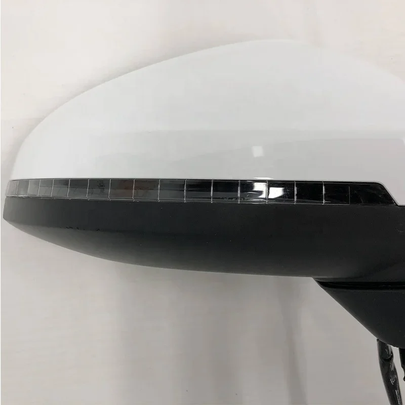 Автоматическое наружное зеркало с регулировкой мощности подходит для A4 B9 30TFSI 35TFSI