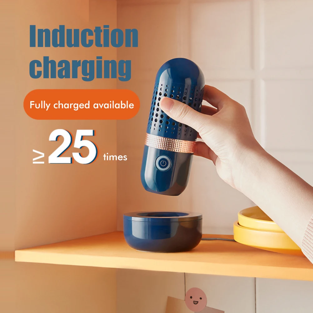 Рисунок 2 - Портативная стиральная машина для фруктов и овощей