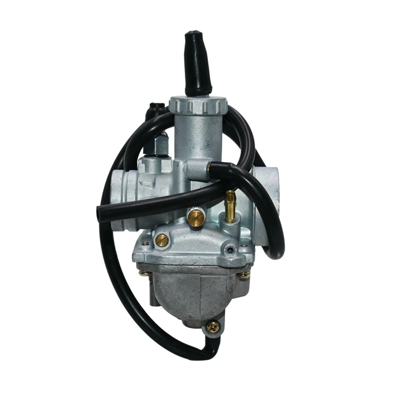 2X 13200-02C03 13200-03400 КАРБЮРАТОР Assy для Suzuki LT160E LT-F160 LT160 1989-2003