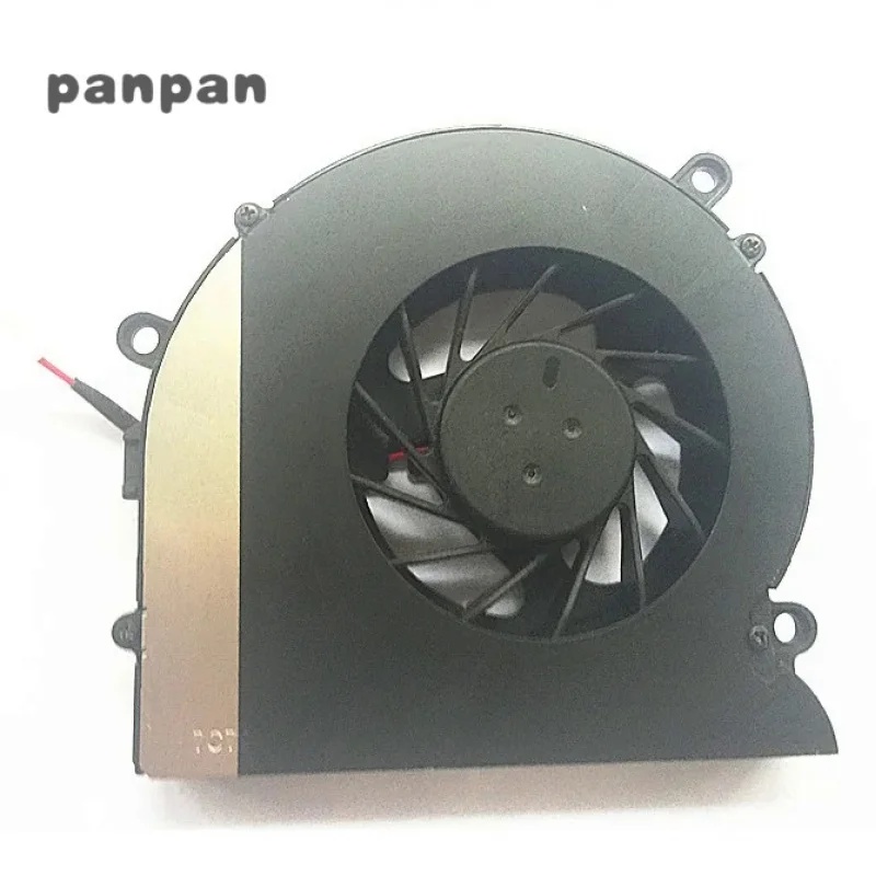 Новый вентилятор охлаждения процессора ноутбука для HP Pavilion dv7 DV7-1000 DV7-1100 DV7-1200