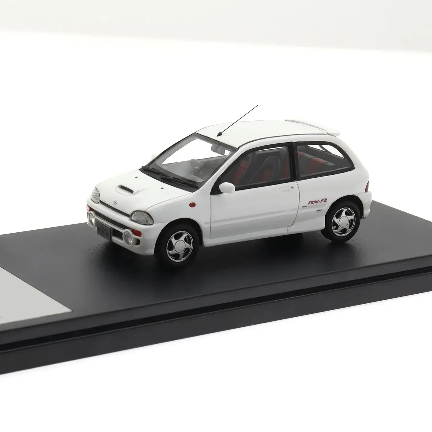 Японский бренд Hi Story в масштабе 1:43 для J-43590 VIVIO【 RX-R 4WD(1992)】Высокая коллекция