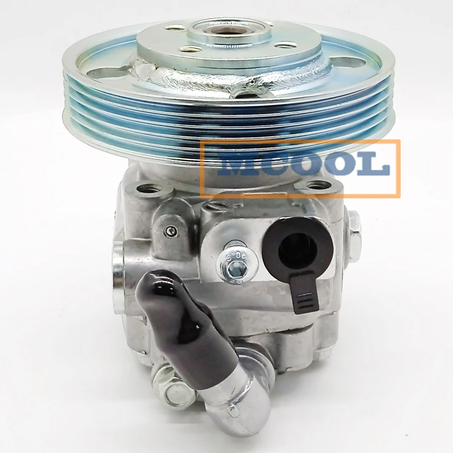 Новый Насос гидроусилителя руля для Volvo S80 V70 Ford Mondeo S-MAX 1463842 31200541 36000342 36000516 36002206