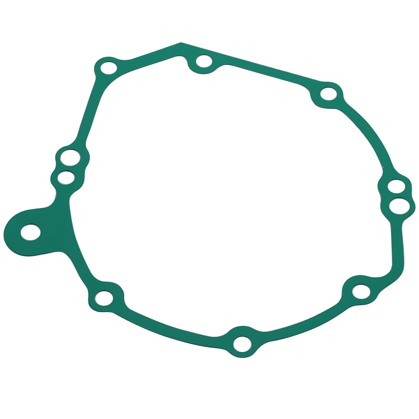 

Motorcycle Accessories Engine Clutch Generator Cover Gaskets For Honda CBR1000 CBR1000RR Fireblade CB1000 CB1000R Gaskets Parts