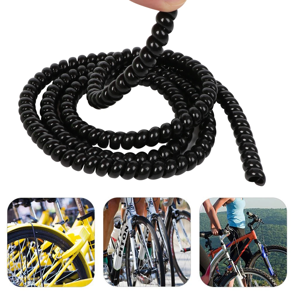 

1/2Pcs E-bike Scoot Cable Winder Protector Line Organizer For Ninebot Dualtron Kugoo Zero 8 10 Xiaomi M365 Scootors