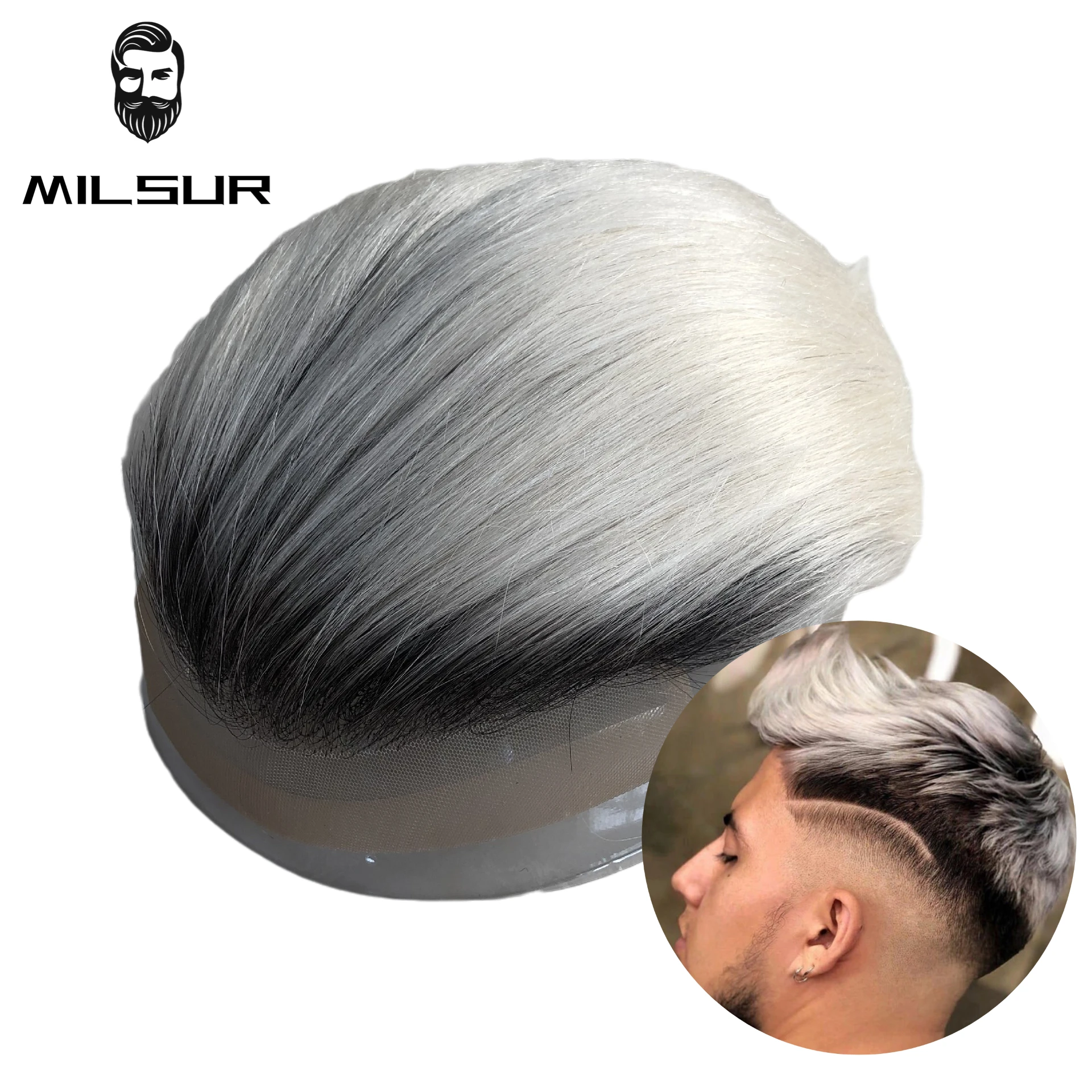 Hairpieces For Men