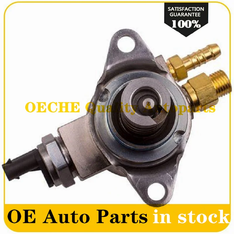 03C127026D топливный насос высокого давления 03C 127 026 D для Audi A1 A3 Skoda Seat 1 4 TSI TFSI VW Golf Jetta