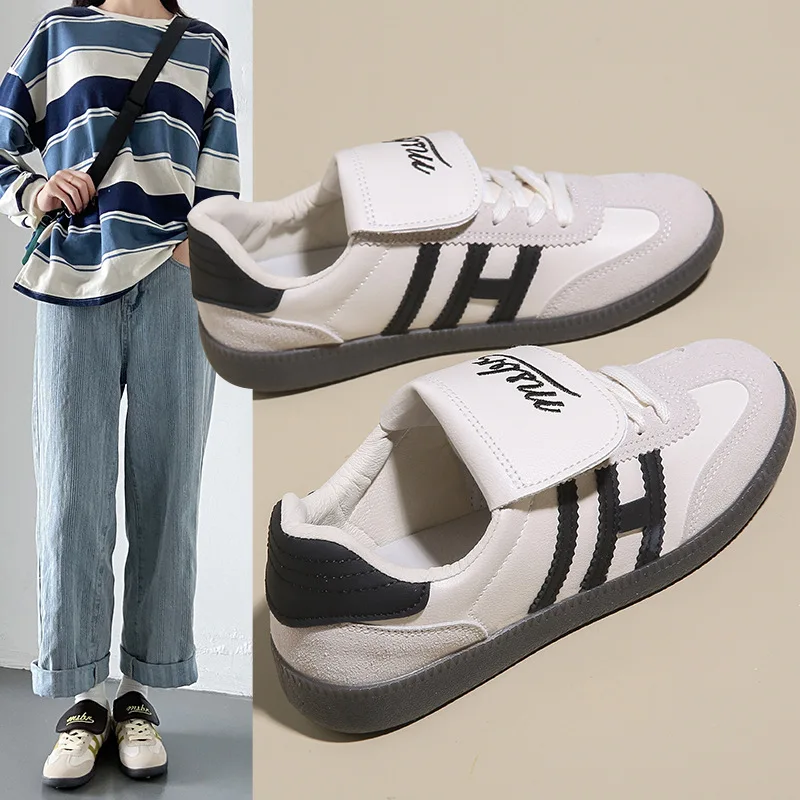 Женские Низкие Кроссовки Серебряная Спортивная Повседневная Обувь С Тонкими