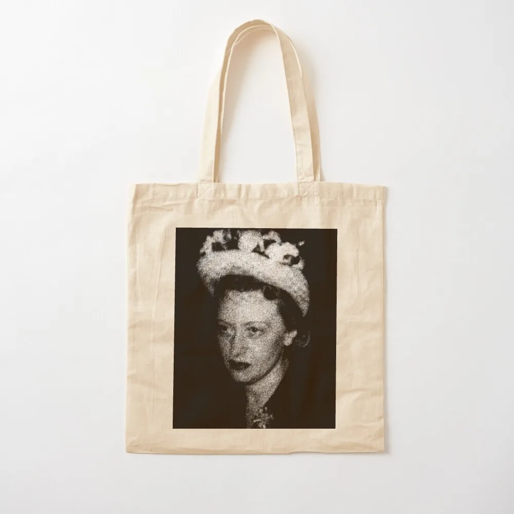 Rebbetzin Chaya Mushka Schneerson Tote Bag Женские сумки Женская сумка-шоппер женская холщовая