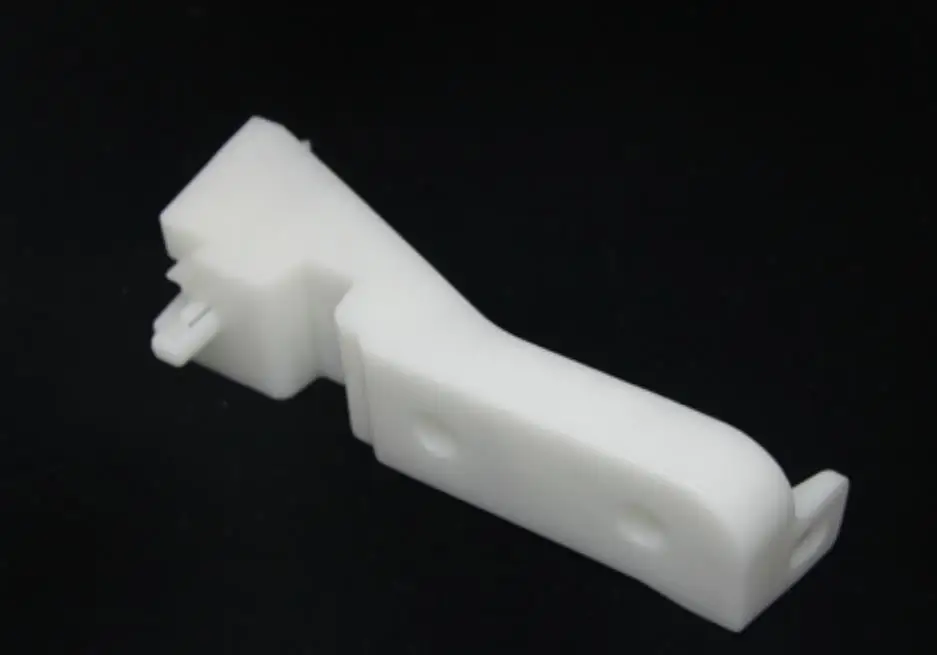 Цельный кронштейн фары для Outlander Ex 2008-2009 поддержка Airtrek Cw 6400A348