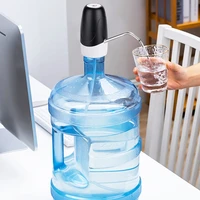 smart electric automatic convenient water bottle dispenser pump universal gallon bottle