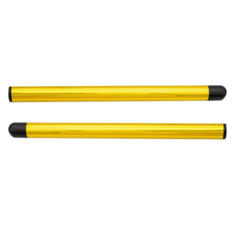 Фиксированный передний руль вилки для мотоцикла 22 мм Универсальный Yamaha YZF R1