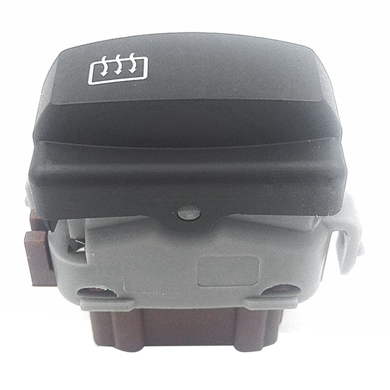 

10X 253507278R Car Heat Switch 25350-7278R 6Pin For Renault Logan 2011-2014 Renault Dusi 2011-2014.