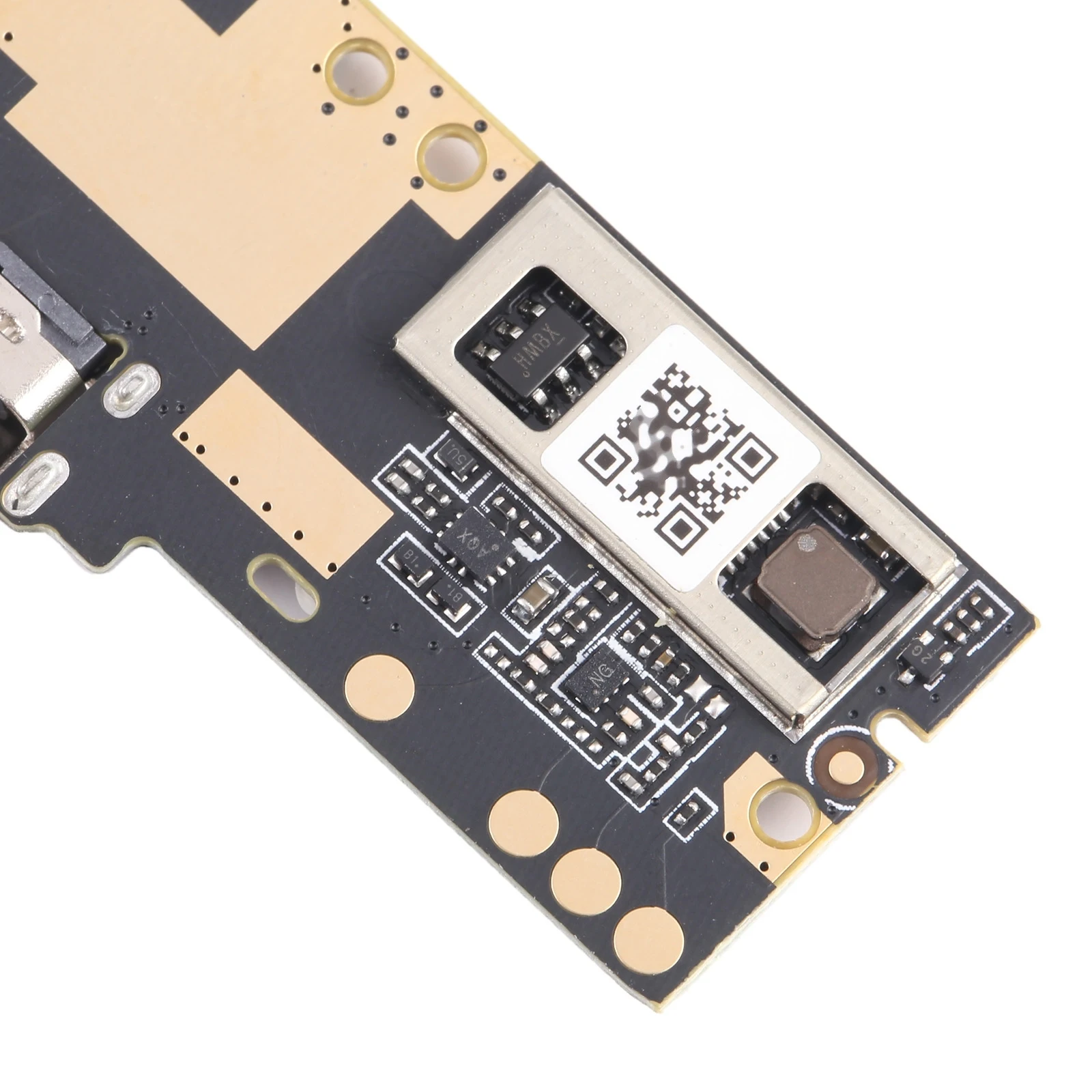 Новинка для Blackview BV9200 запасная часть ремонта USB-порта зарядки