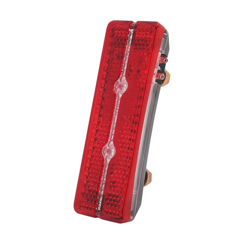 

Задсветильник Сигналы поворота для мотоциклов SurRon X Sur-Ron X Light Bee, аксессуары для электрических велосипедов