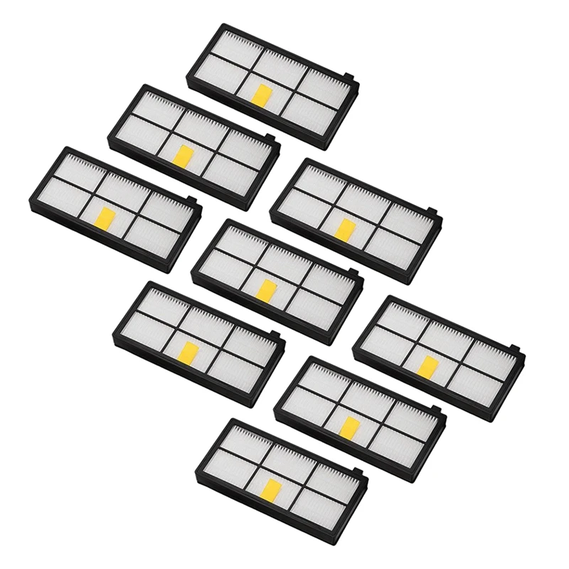 

Аксессуары для роботов AD-подметание, фильтр для Irobot 800900 серии 880 870 960