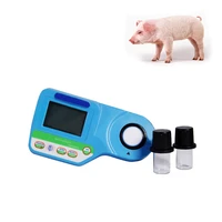 equipment sperm analysis instrument for pigsemen analyzer for swine