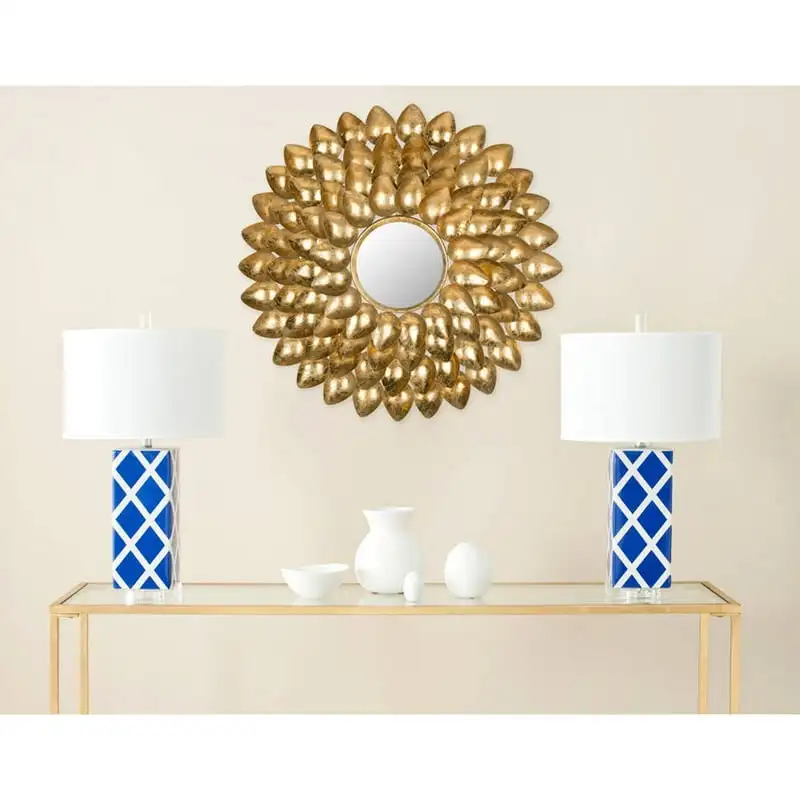 

Sunburst Mirror, Antique