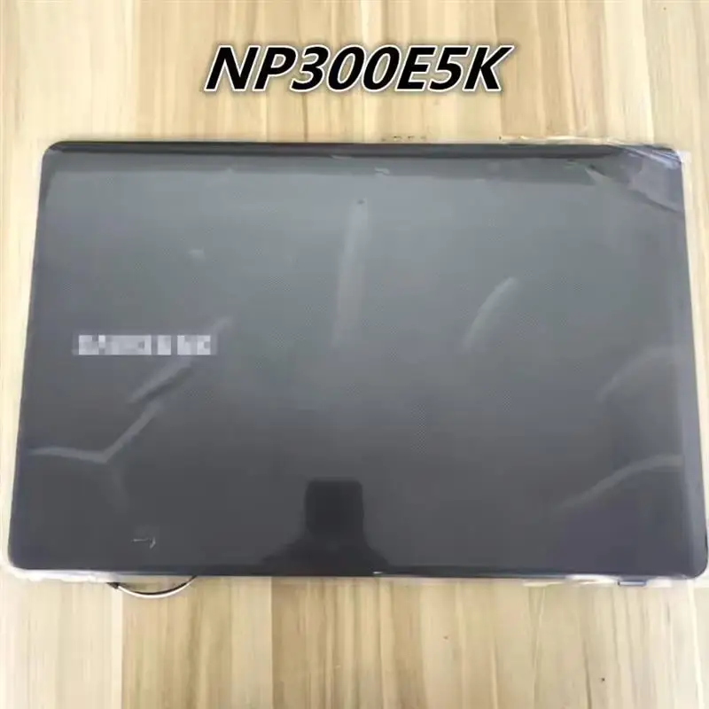

2023 LCD Back Cover Screen Lid For Samsung 300e5k