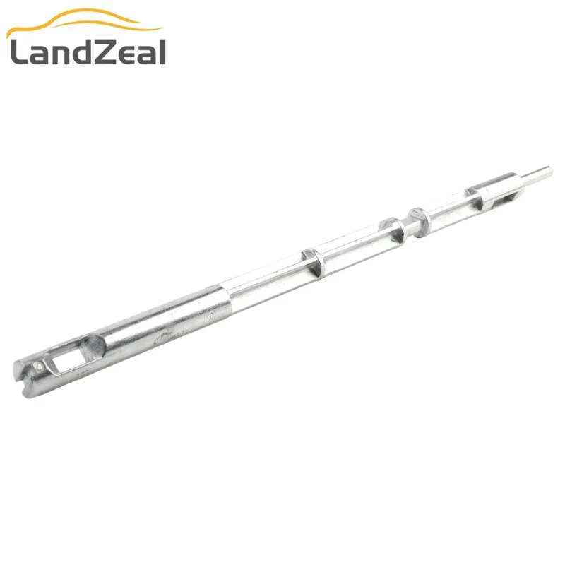 Фото OEM 905-102 F57A7215AA F7dz7361A F7dz7R264AA Трубка переключения автоматической коробки передач с втулкой для Ford E150 E250 E350 F150 №5