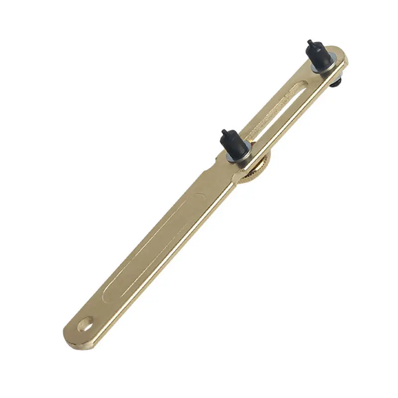 Регулируемая накладка на заднюю крышку часов инструмент для замены аккумулятора