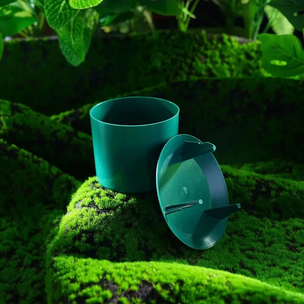 Инструменты Gintrap Slug House Экологически Чистый Репеллент Для Животных