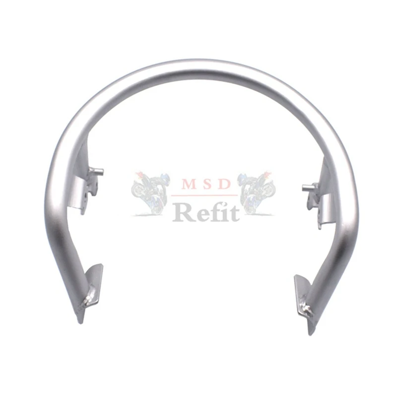 

Держатель для заднего крыла для мотоцикла, ящик для инструментов, багажный держатель, супоорт, грузовая настенная полка, кронштейн для SUZUKI DR250 DR 250