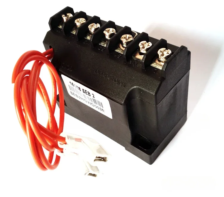 Модуль защиты компрессора Bizel BITZER SE-B2 24 В/110 В-230 В контроля температуры PTC