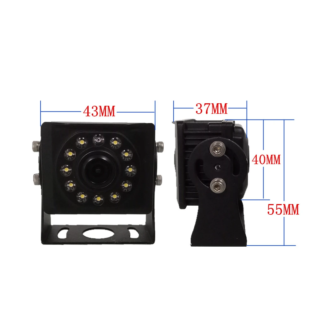 LSZ новый список 1 дюймов камера заднего вида автомобиля cmos 800tvl/cmos 420tvl/sony 600tvl hd pixel