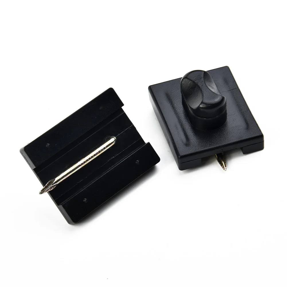 

Высококачественные Новые прочные зажимы держатели инструмент универсальные зажимы 4 шт. аксессуары черные винтажные детали для автомобилей и грузовиков